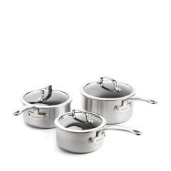 Greenpan Premiere 6 Parça Kaçerola Seti 4895156673729