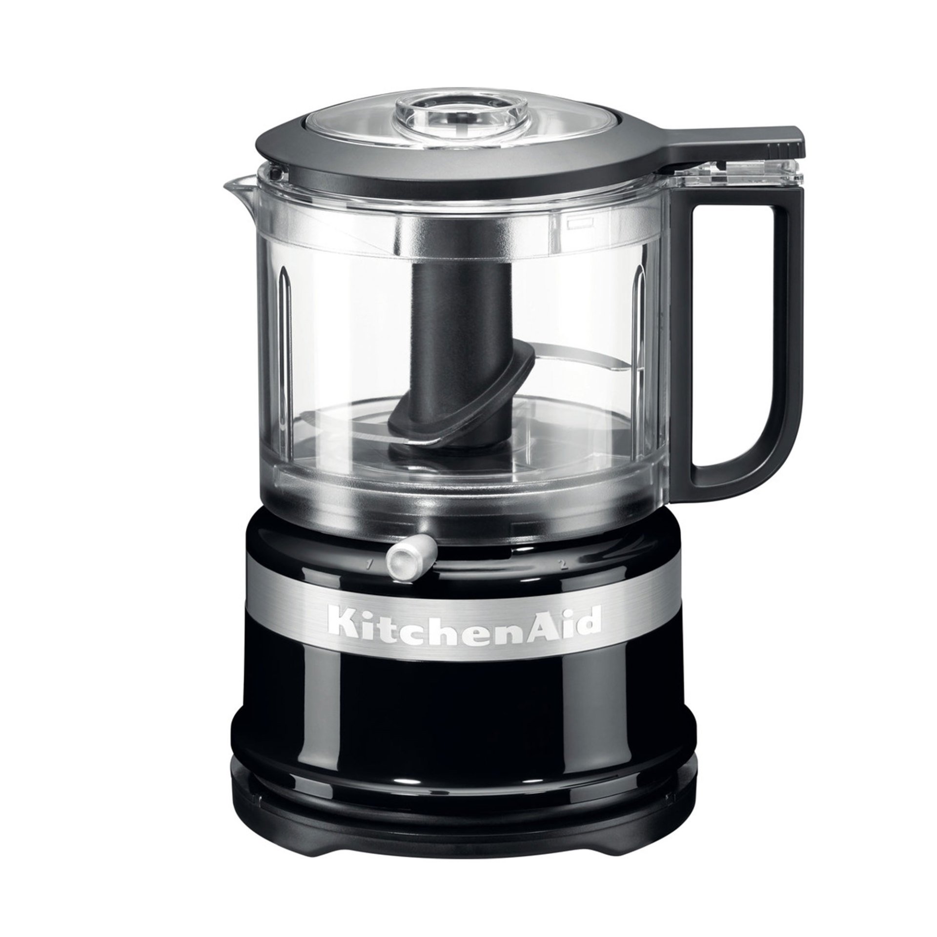 KitchenAid Mini Mutfak Robotu 5KFC3516 Onyx Black- EOB