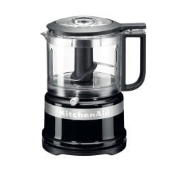KitchenAid Mini Mutfak Robotu 5KFC3516 Onyx Black- EOB