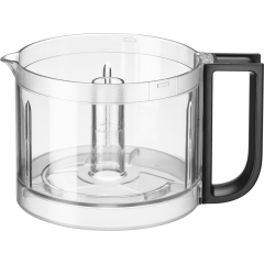 KitchenAid Mini Mutfak Robotu 5KFC3516 Onyx Black- EOB
