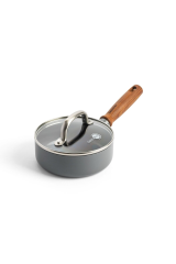 Greenpan Mayflower Pro 6 Parça Kaçerola Seti Gri 4895156693659
