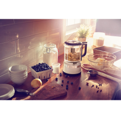 KitchenAid 1,19 L Mutfak Robotu 5KFC0516 Almond Cream