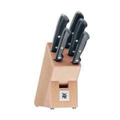 WMF Classic Line Bıçak Blok Seti 6 Parça