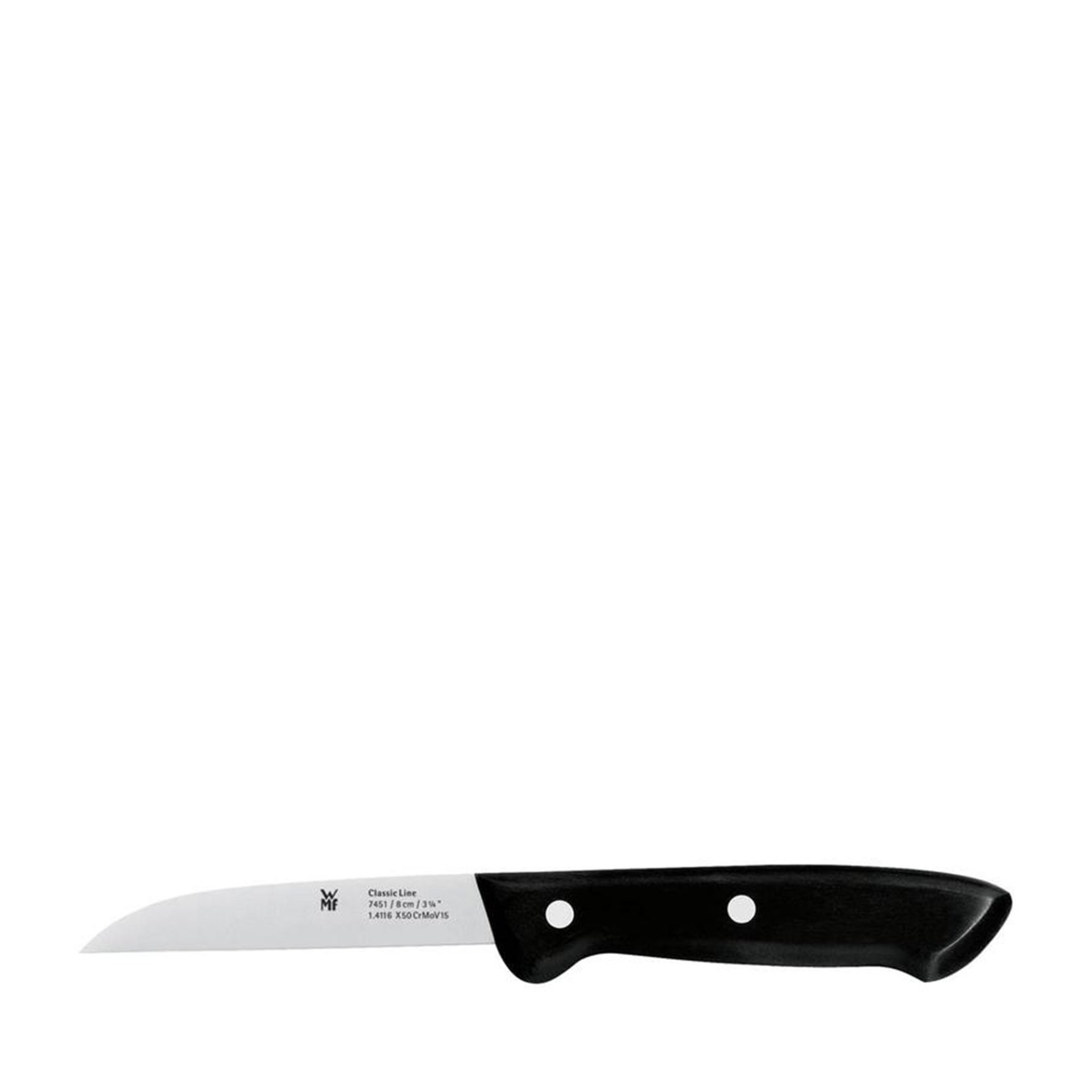 WMF Classic Line Sebze Bıçağı 8 cm