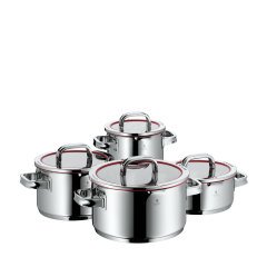 WMF Function 4 Tencere Seti 4 Parça