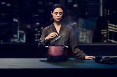 WMF Fusiontec Tencere Seti 4 Parça Pembe Kuartz