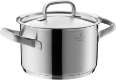 WMF Gourmet Plus Tencere Seti 4 Parça