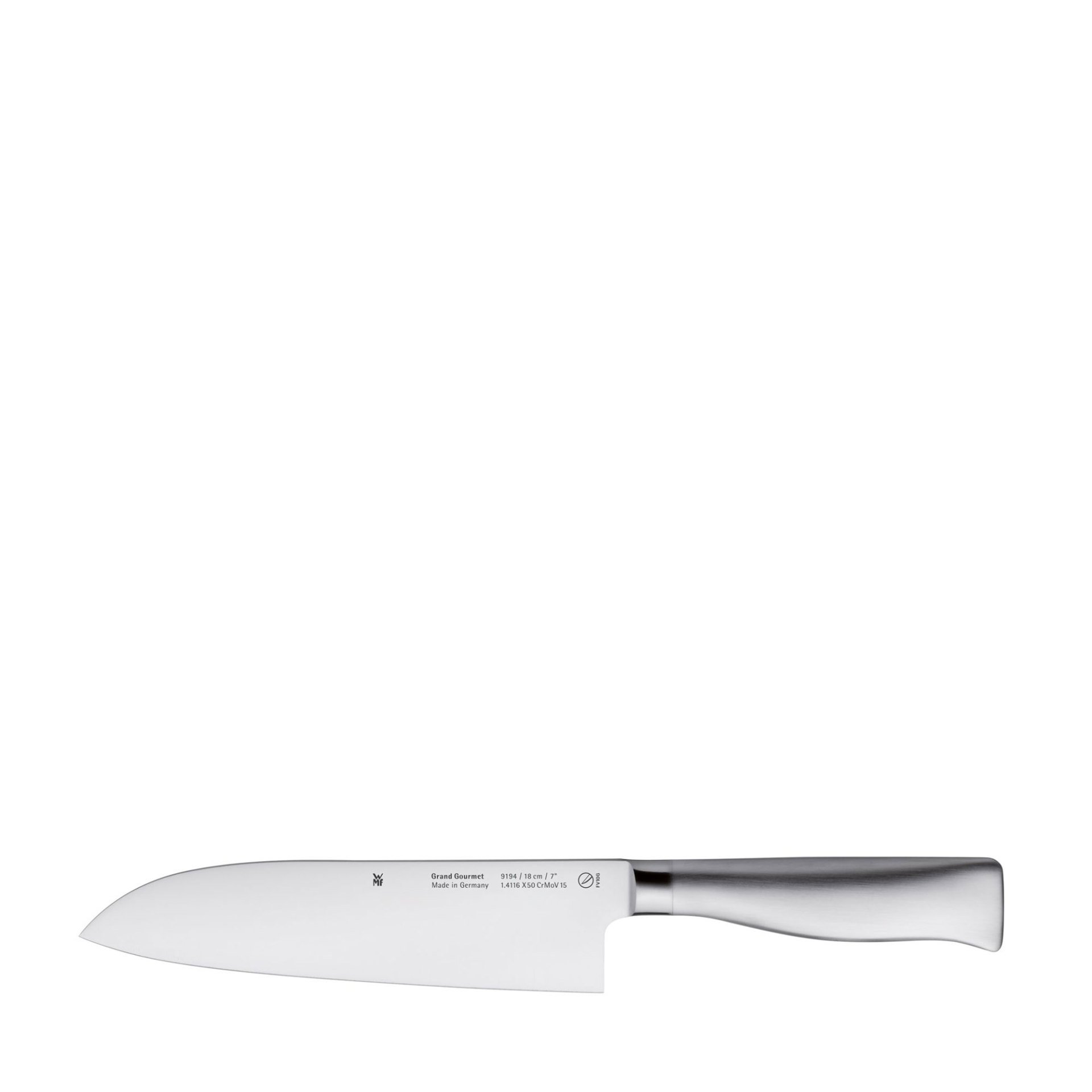WMF Grand Gourmet Santoku Bıçağı 18 cm