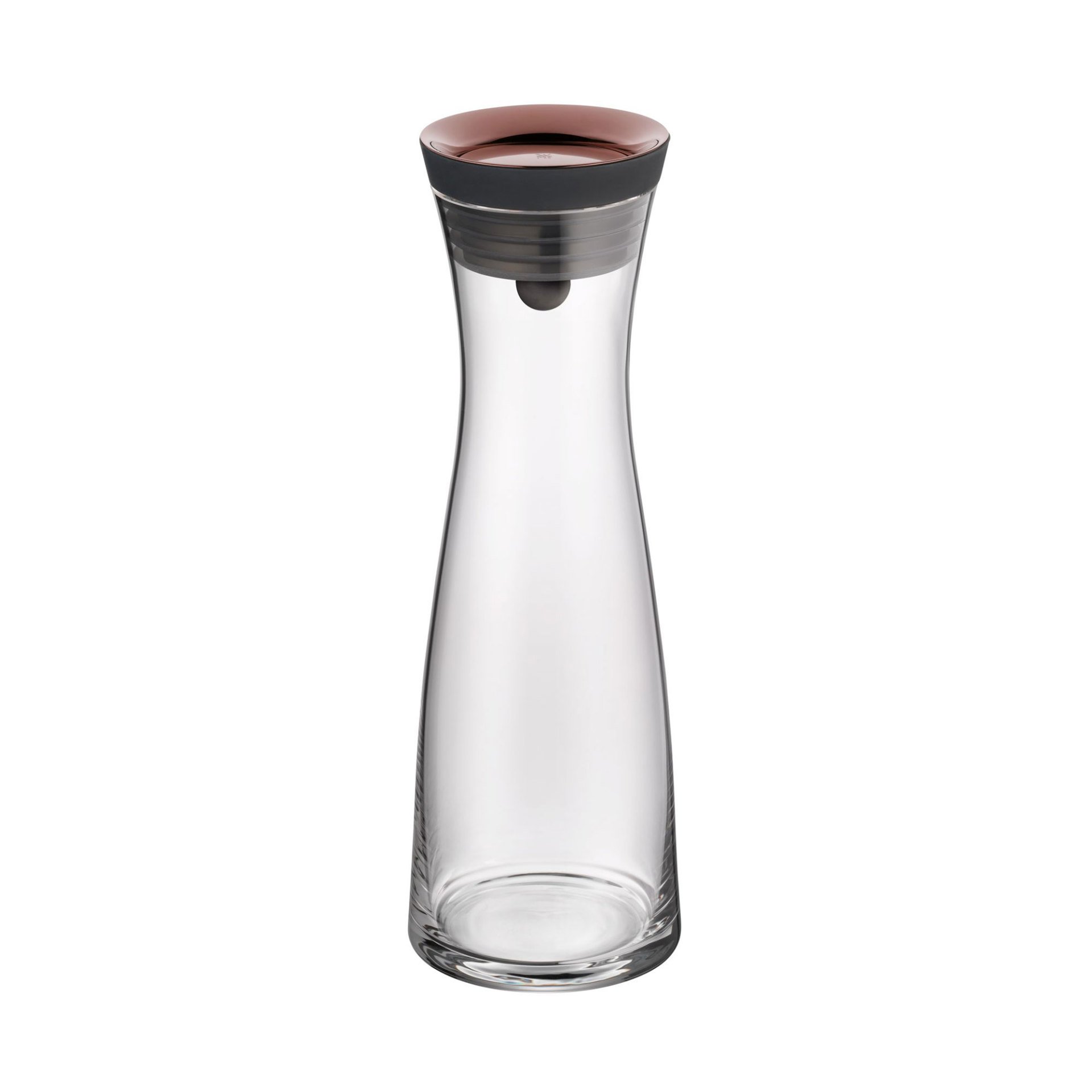 WMF Karaf 1 Litre Bakır Kapak