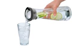 WMF Karaf 1 Litre Gümüş Kapak