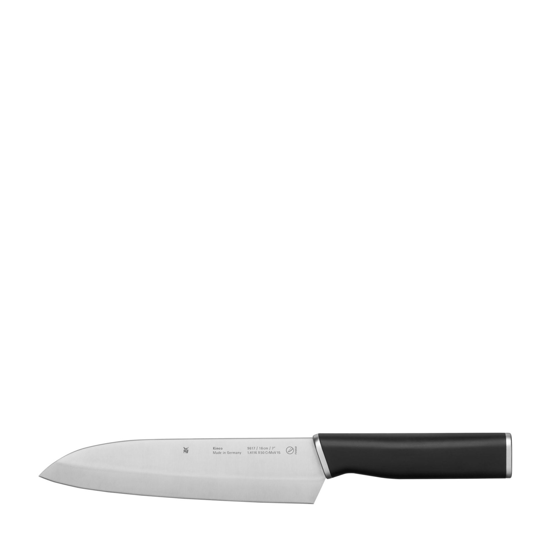 WMF Kineo Santoku Bıçağı 18 cm