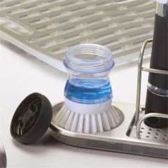 OXO GG Deterjanlı Palmiye Bulaşık Fırçası