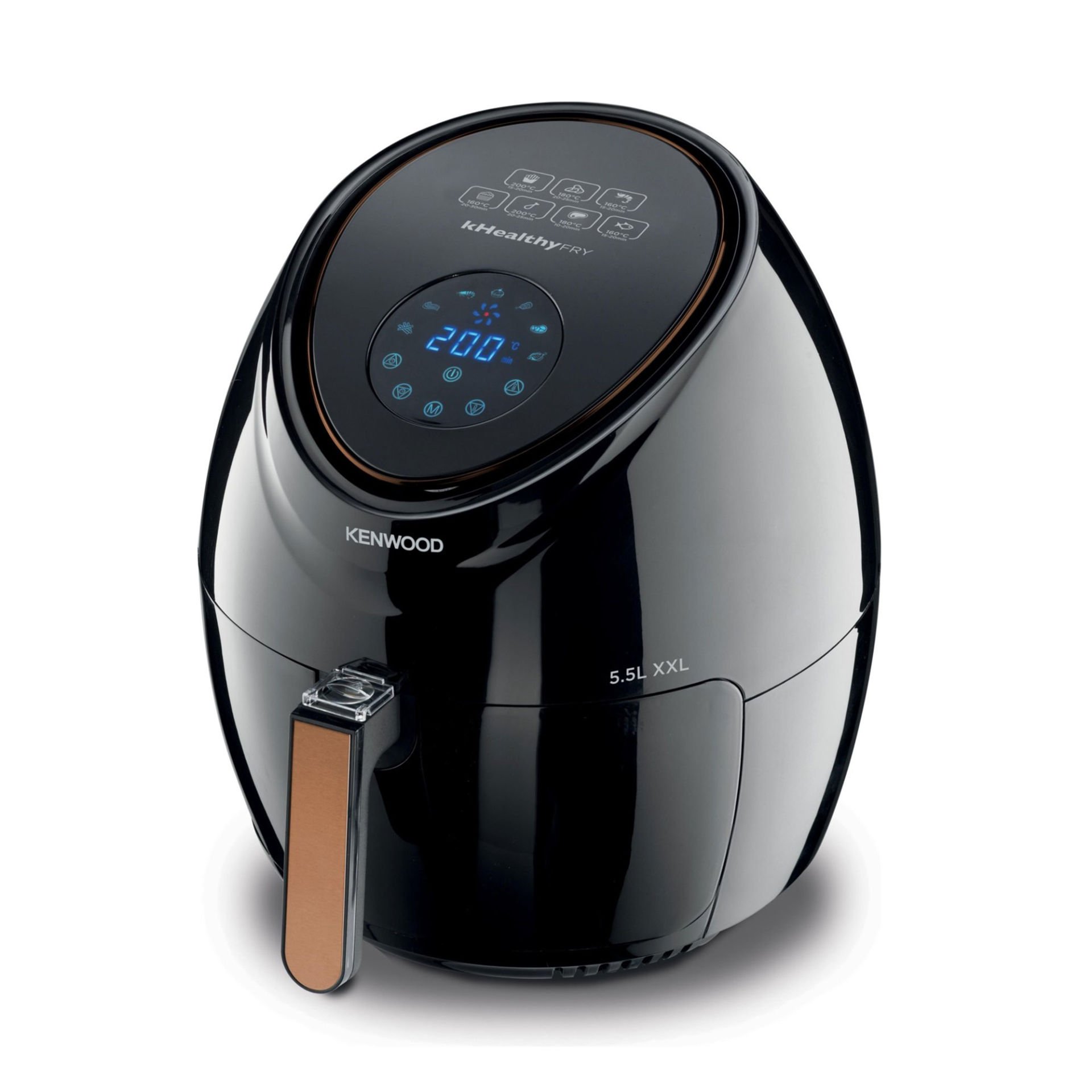 Kenwood Air Fryer XXL
