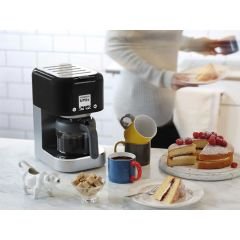 Kenwood COX750BK kMix Filtre Kahve Makinası - Siyah