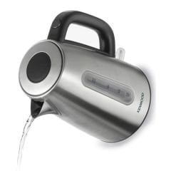 Kenwood Çelik Kettle Su Isıtıcı