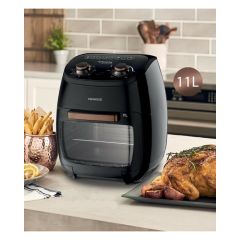 Kenwood Çok Fonksiyonlu Fırın & Fritöz 11 Litre