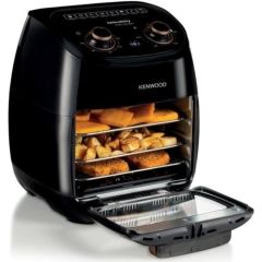 Kenwood Çok Fonksiyonlu Fırın & Fritöz 11 Litre