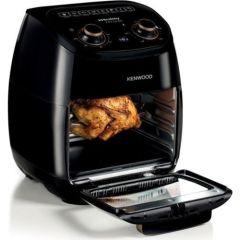 Kenwood Çok Fonksiyonlu Fırın & Fritöz 11 Litre