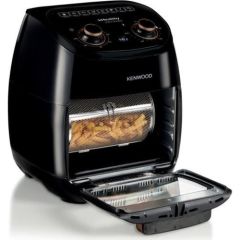 Kenwood Çok Fonksiyonlu Fırın & Fritöz 11 Litre