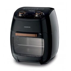 Kenwood Çok Fonksiyonlu Fırın & Fritöz 11 Litre