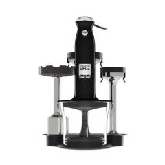 Kenwood HDX754BK kMix El Blender Seti - Siyah
