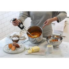Kenwood HDX754BK kMix El Blender Seti - Siyah