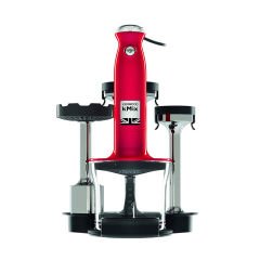 Kenwood HDX754RD kMix El Blender Seti - Kırmızı