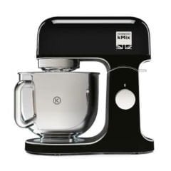 Kenwood KMX750AB kMix 5 Lt. Mutfak Şefi - Siyah