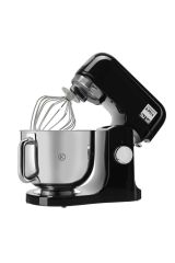 Kenwood KMX750AB kMix 5 Lt. Mutfak Şefi - Siyah