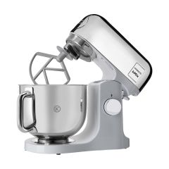 Kenwood KMX760CH Kmix Limited Edition 1000 Watt Mutfak Şefi - Chrome