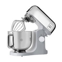 Kenwood KMX760CH Kmix Limited Edition 1000 Watt Mutfak Şefi - Chrome