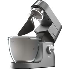 Kenwood KVL8320S Chef XL 1700 Watt 6,7 Lt. 5 Aparatlı Mutfak Şefi - Silver