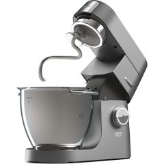 Kenwood KVL8320S Chef XL 1700 Watt 6,7 Lt. 5 Aparatlı Mutfak Şefi - Silver