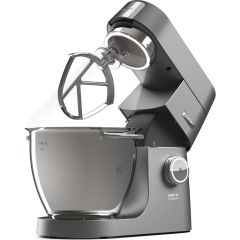 Kenwood KVL8320S Chef XL 1700 Watt 6,7 Lt. 5 Aparatlı Mutfak Şefi - Silver