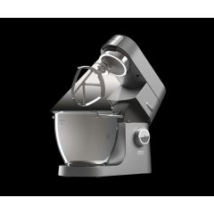 Kenwood KVL8320S Chef XL 1700 Watt 6,7 Lt. 5 Aparatlı Mutfak Şefi - Silver