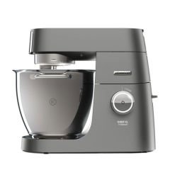 Kenwood KVL8320S Chef XL 1700 Watt 6,7 Lt. 5 Aparatlı Mutfak Şefi - Silver