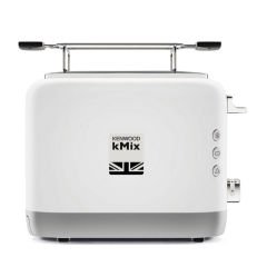 Kenwood TCX751WH Kmix Ekmek Kızartma Makinesi - Beyaz