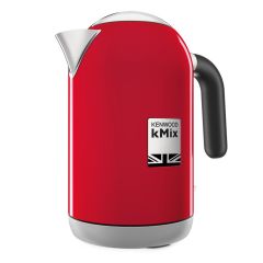 Kenwood ZJX740RD kMix 1,7 Litre Kettle - Kırmızı