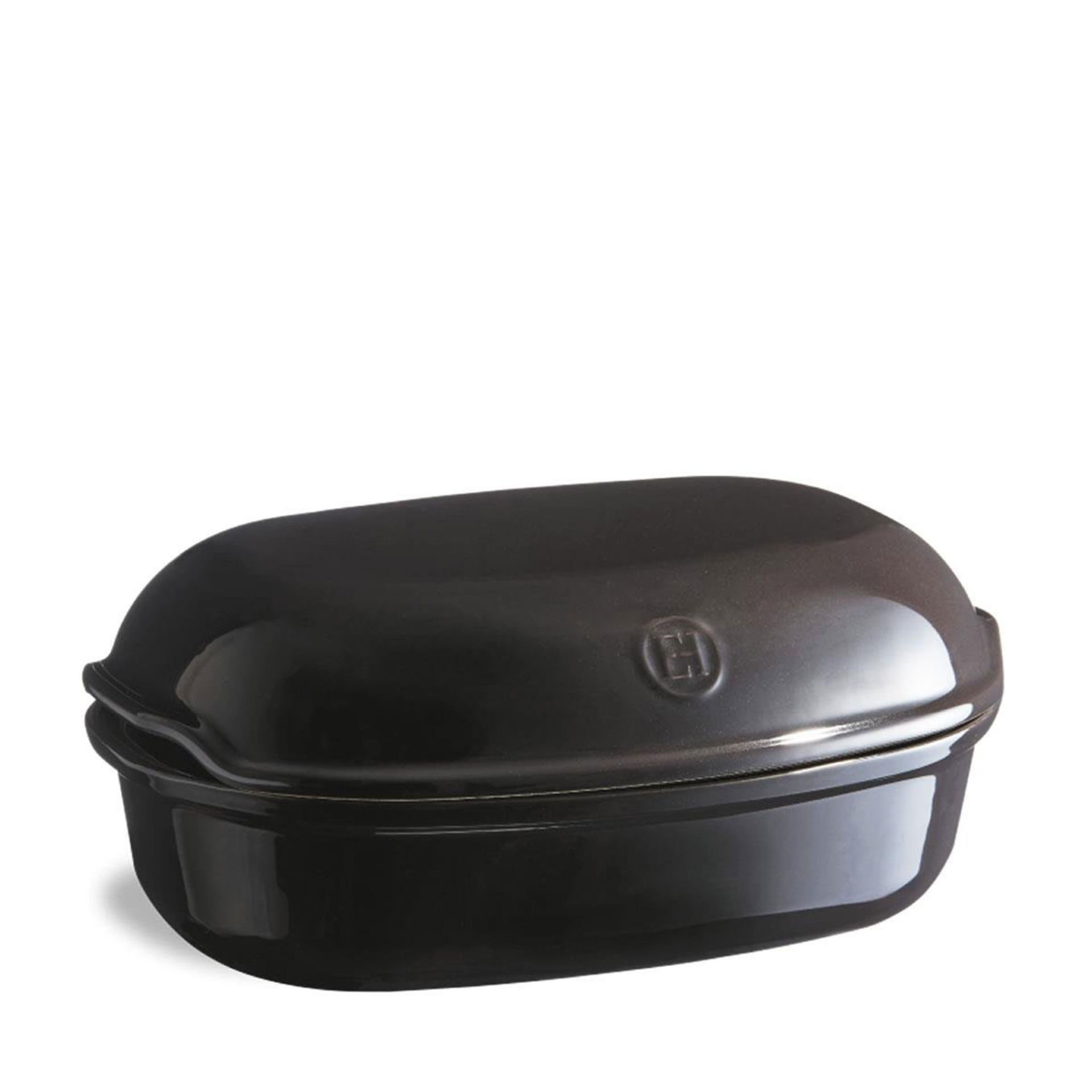 Emile Henry Artisan Seramik Ekmek Fırın Kabı (34x23x14,5 / 3,4 Litre)