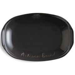 Emile Henry Artisan Seramik Ekmek Fırın Kabı (34x23x14,5 / 3,4 Litre)