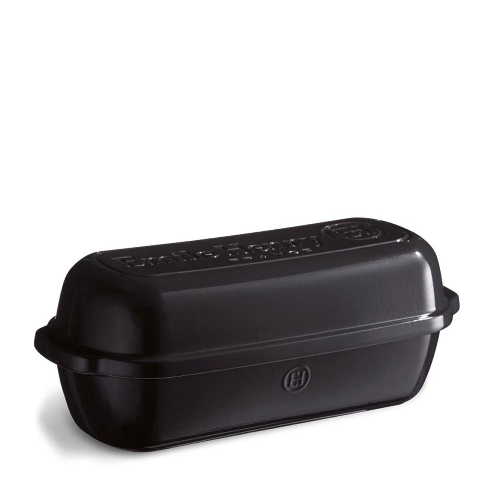 Emile Henry Seramik Ekmek Fırın Kabı (39x16,5x15 / 2,3 Litre)