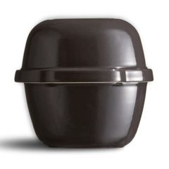 Emile Henry Seramik Ekmek Fırın Kabı (39x16,5x15 / 2,3 Litre)
