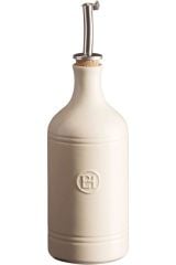 Emile Henry Yağdanlık 400 ml Kırmızı/Burgundy