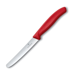 Victorinox 6.7831 SwissClassic 11cm Domates & Sosis Bıçağı