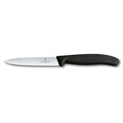 Victorinox 6.7703 SwissClassic 10cm Soyma Bıçağı