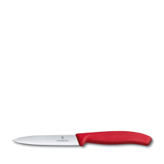 Victorinox 6.7701 SwissClassic 10cm Soyma Bıçağı