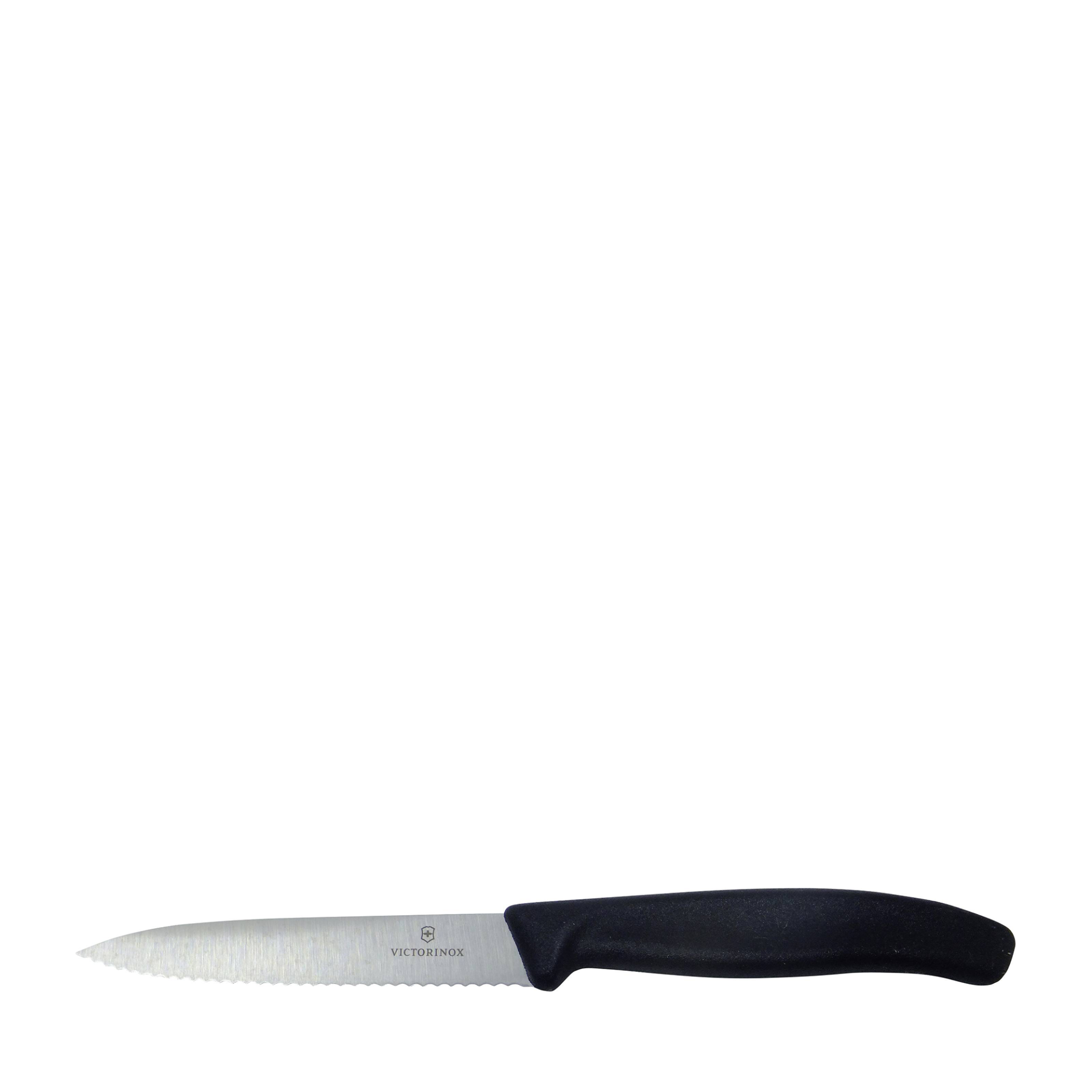 Victorinox 6.7733 SwissClassic 10cm Tırtıklı Soyma