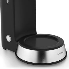 WMF 412270011 Kitchen Minis Filtre Kahve Makinesi