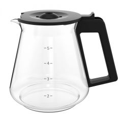 WMF 412270011 Kitchen Minis Filtre Kahve Makinesi