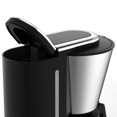 WMF 412270011 Kitchen Minis Filtre Kahve Makinesi